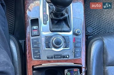 Седан Audi A6 2004 в Львове фото 7 Седан Audi A6 2004 в Львове