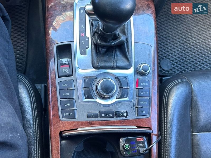 Седан Audi A6 2004 в Львове фото 7 Седан Audi A6 2004 в Львове