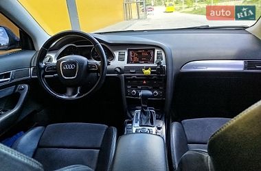 Седан Audi A6 2010 в Радехові