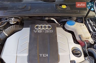 Седан Audi A6 2010 в Радехові