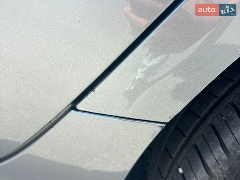 Седан Audi A6 2014 в Тернополі
