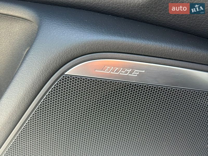 Седан Audi A6 2014 в Тернополе фото 85 Седан Audi A6 2014 в Тернополе