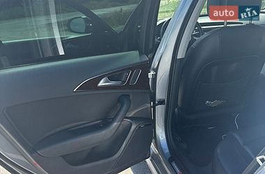 Седан Audi A6 2014 в Тернополе фото 101 Седан Audi A6 2014 в Тернополе