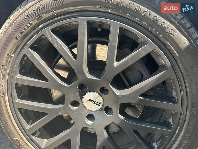 Седан Audi A6 2014 в Тернополе фото 107 Седан Audi A6 2014 в Тернополе