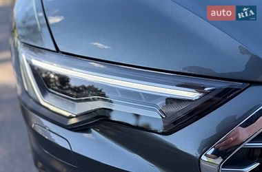 Седан Audi A6 2020 в Виннице