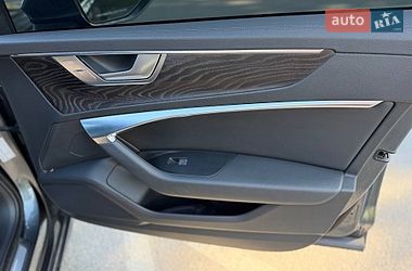 Седан Audi A6 2020 в Виннице
