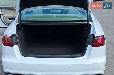 Седан Audi A6 2015 в Львове
