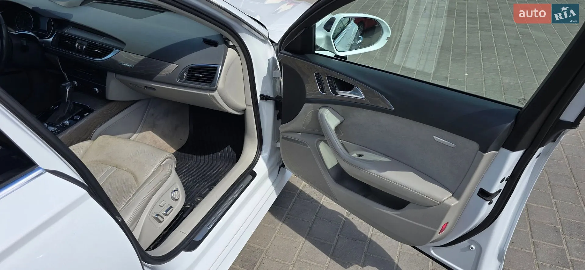 2015 Audi A6 - мініатюра 42