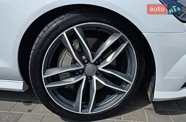 Седан Audi A6 2015 в Львове