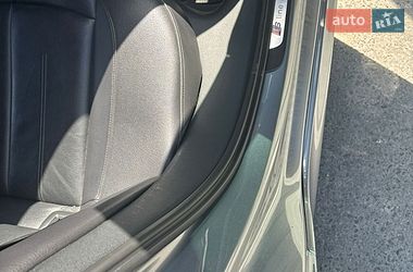 Седан Audi A6 2014 в Тернополі