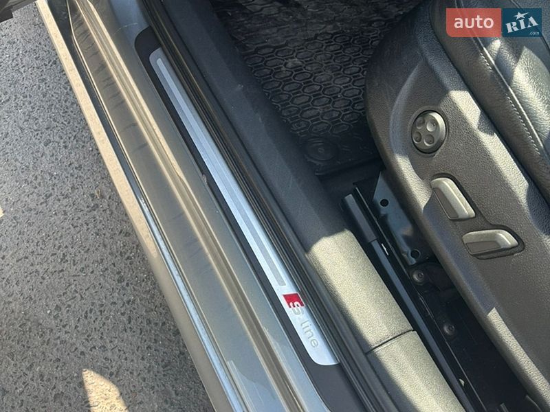 Седан Audi A6 2014 в Тернополе фото 23 Седан Audi A6 2014 в Тернополе