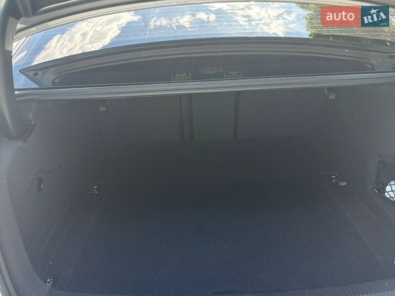 Седан Audi A6 2014 в Тернополе фото 31 Седан Audi A6 2014 в Тернополе