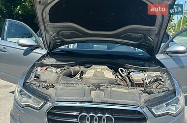 Седан Audi A6 2014 в Тернополе фото 33 Седан Audi A6 2014 в Тернополе