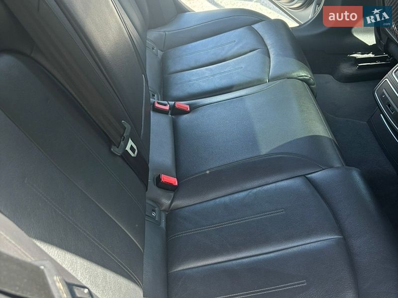 Седан Audi A6 2014 в Тернополе фото 55 Седан Audi A6 2014 в Тернополе