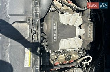 Седан Audi A6 2014 в Тернополі