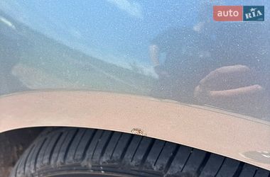 Седан Audi A6 2014 в Тернополі
