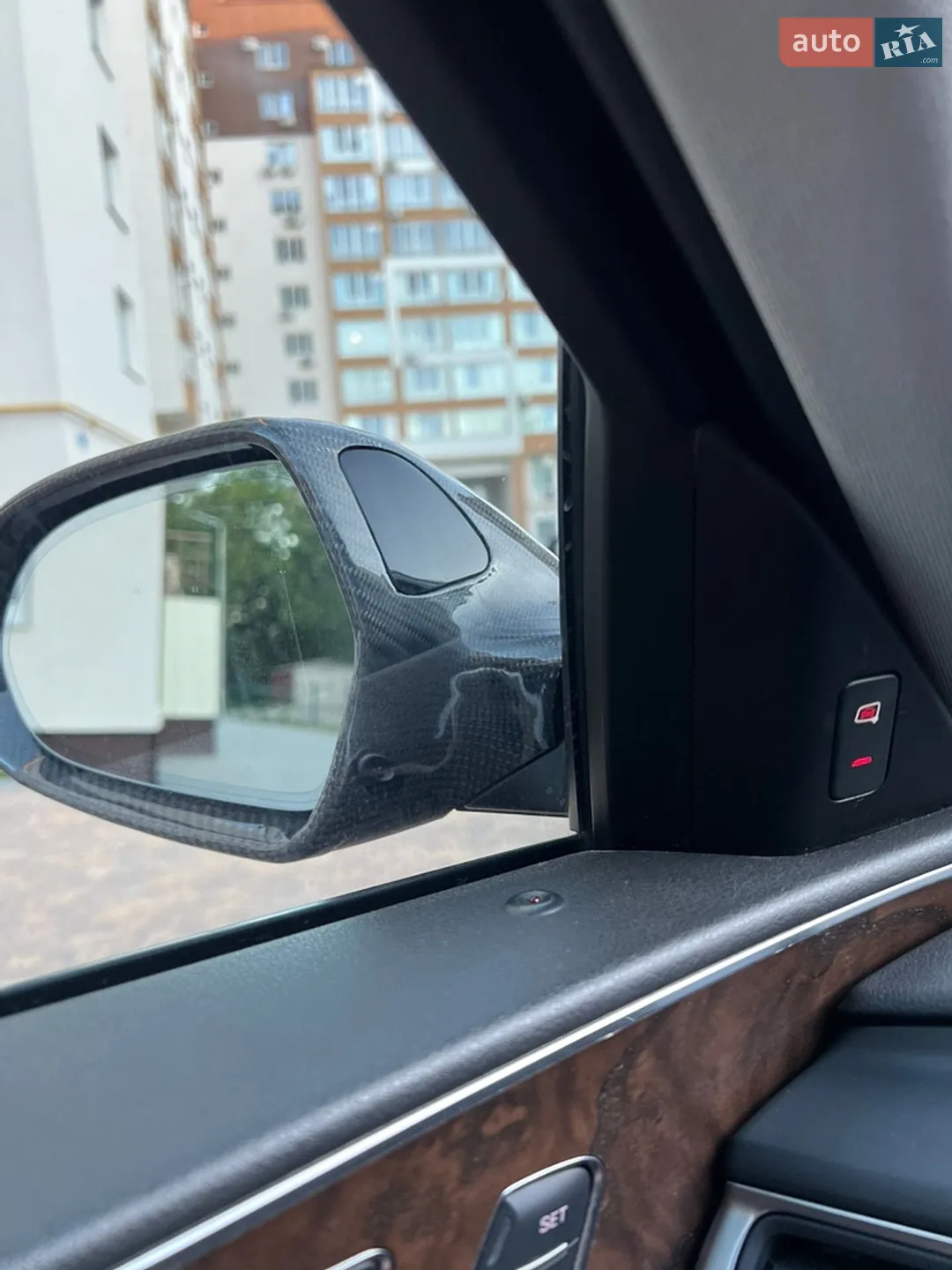 2012 Audi A6 - мініатюра 15