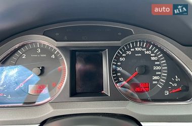 Седан Audi A6 2005 в Києві