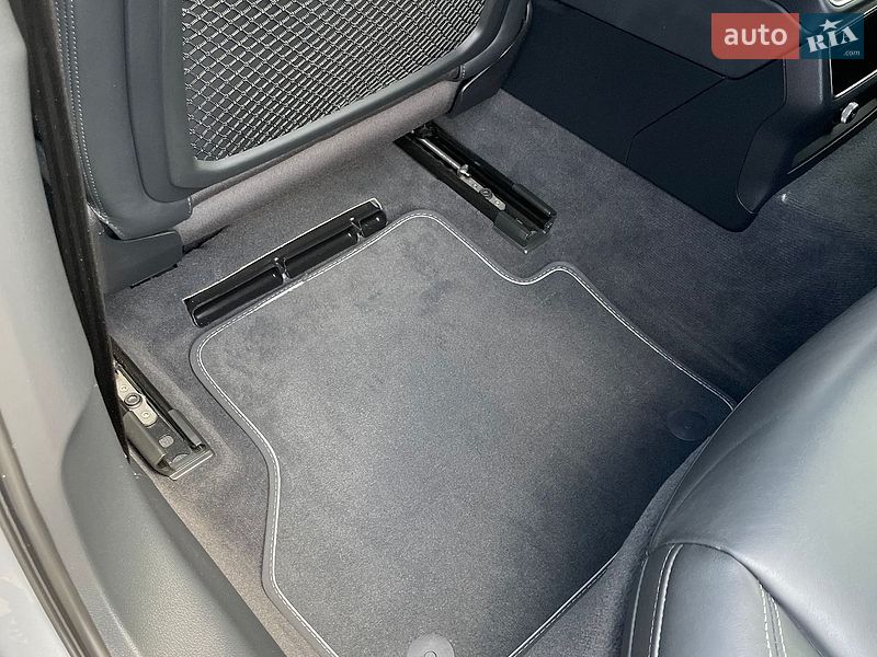 Седан Audi A6 2018 в Киеве