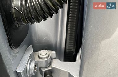 Седан Audi A6 2018 в Киеве
