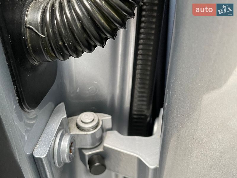 Седан Audi A6 2018 в Киеве