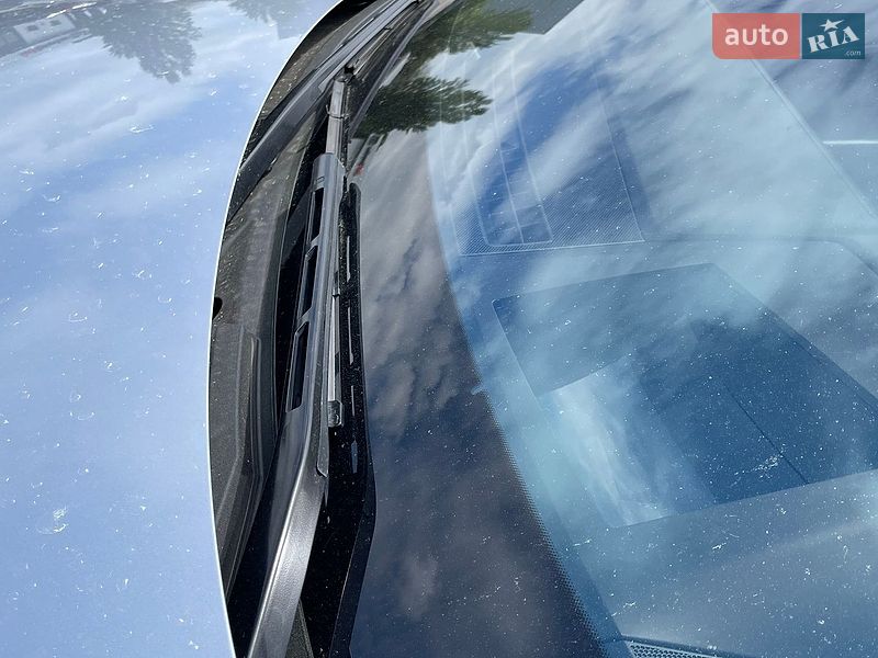 Седан Audi A6 2018 в Киеве