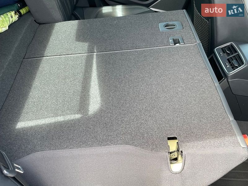 Седан Audi A6 2018 в Киеве