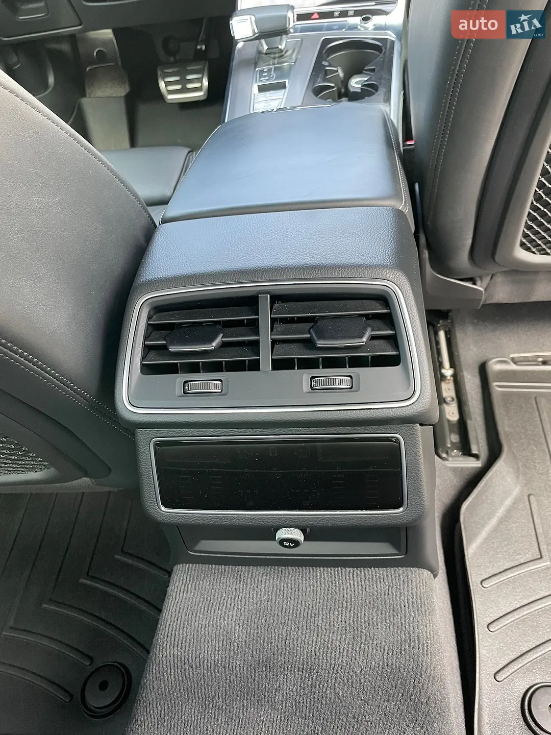 2018 Audi A6 - мініатюра 4