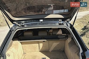 Универсал Audi A6 2002 в Залещиках