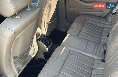Универсал Audi A6 2002 в Залещиках