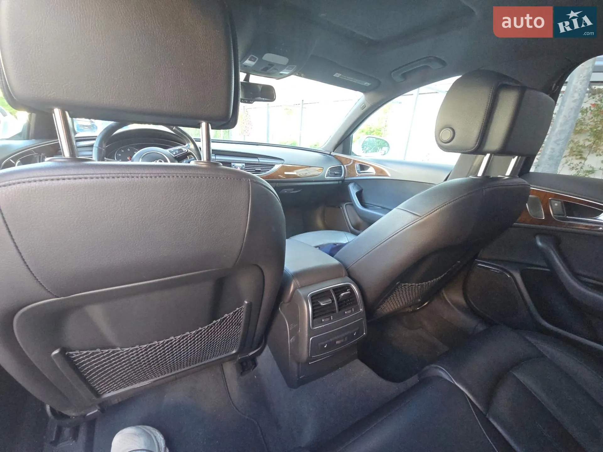2014 Audi A6 - мініатюра 19