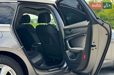 Універсал Audi A6 2018 в Тернополі