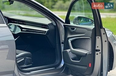 Універсал Audi A6 2018 в Тернополі