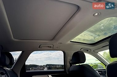 Універсал Audi A6 2018 в Тернополі
