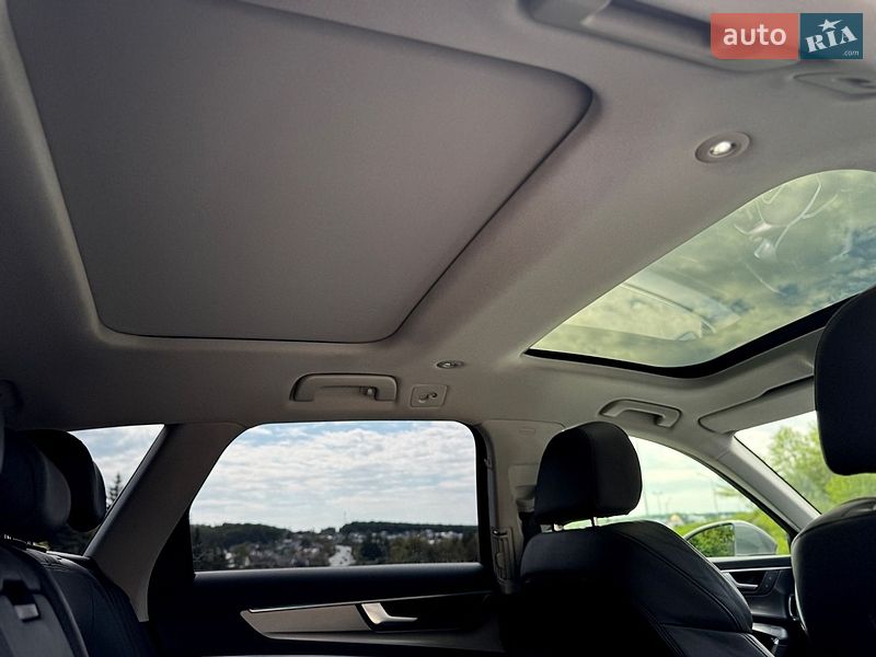 Універсал Audi A6 2018 в Тернополі
