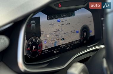 Універсал Audi A6 2018 в Тернополі