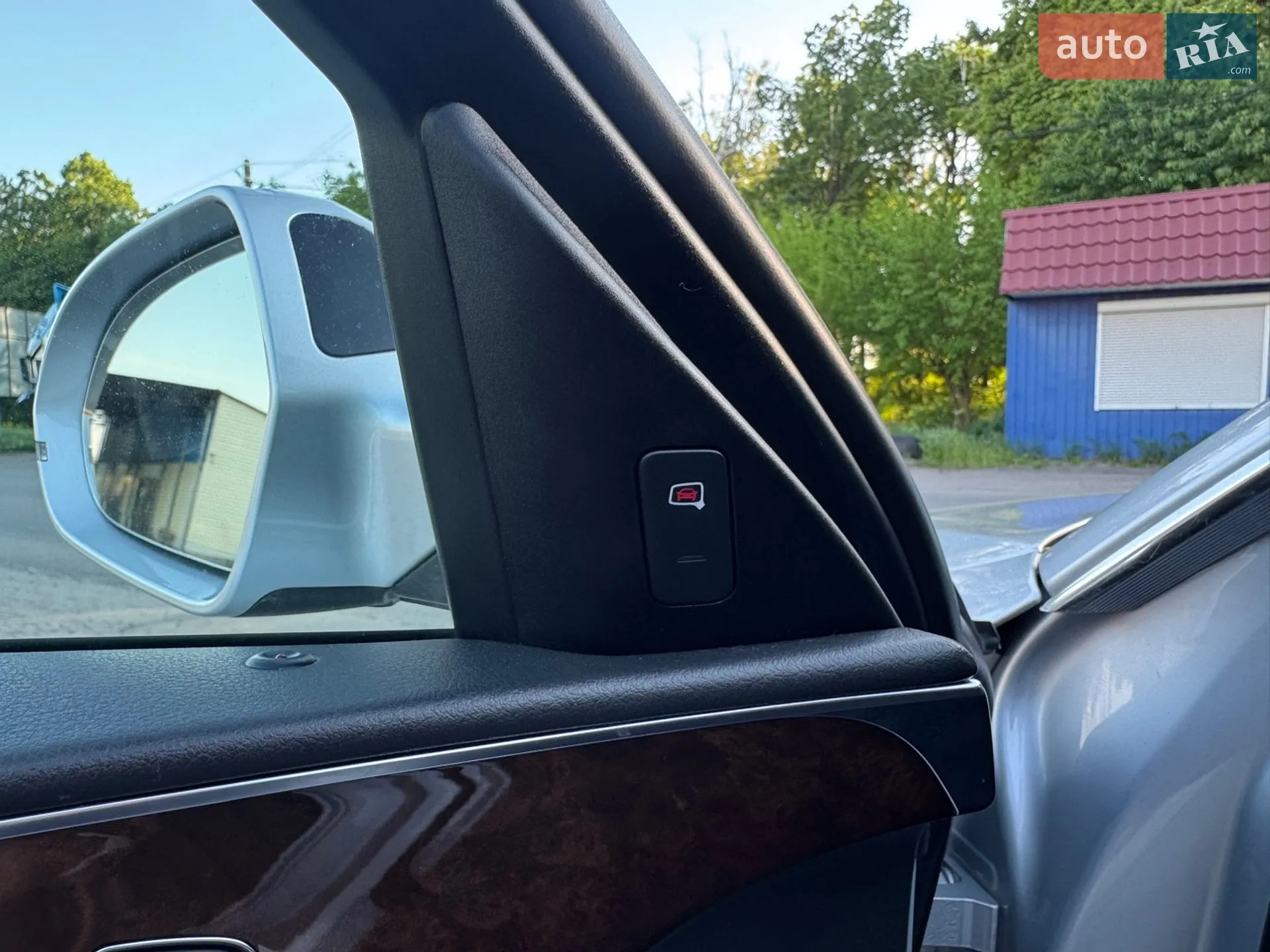 2015 Audi A6 - мініатюра 25