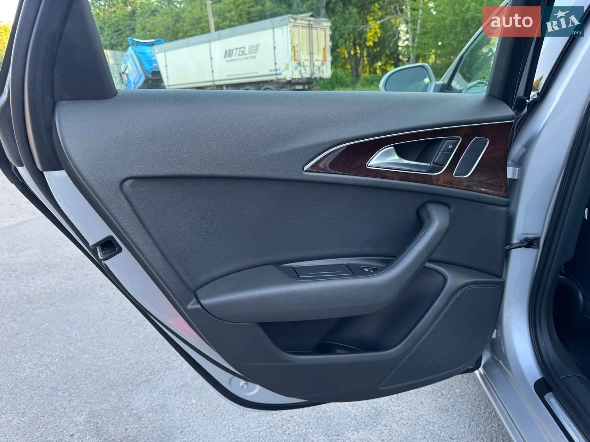 2015 Audi A6 - мініатюра 35