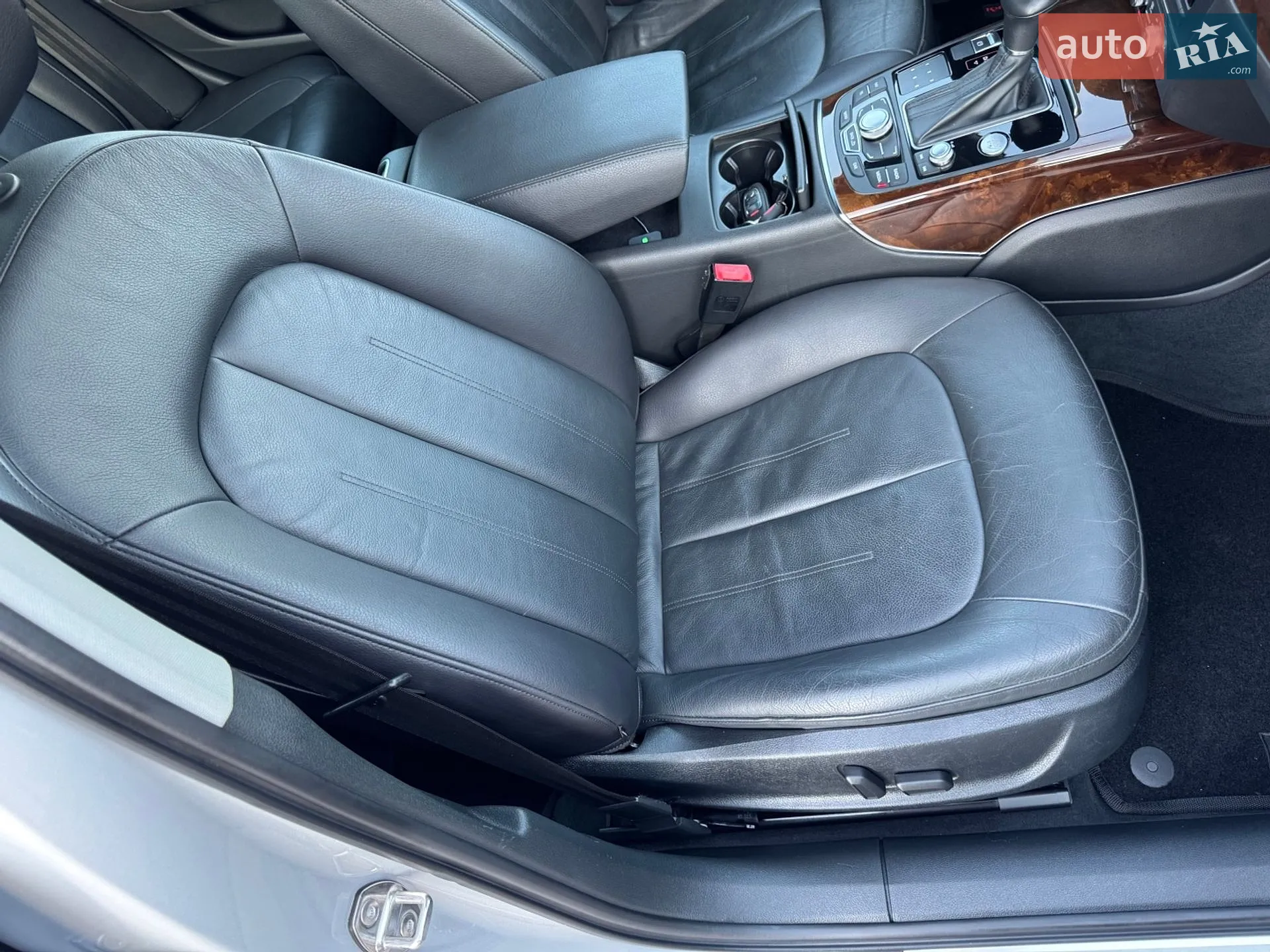 2015 Audi A6 - мініатюра 42