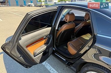 Седан Audi A6 2008 в Киеве
