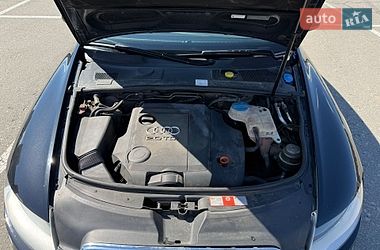 Седан Audi A6 2008 в Киеве