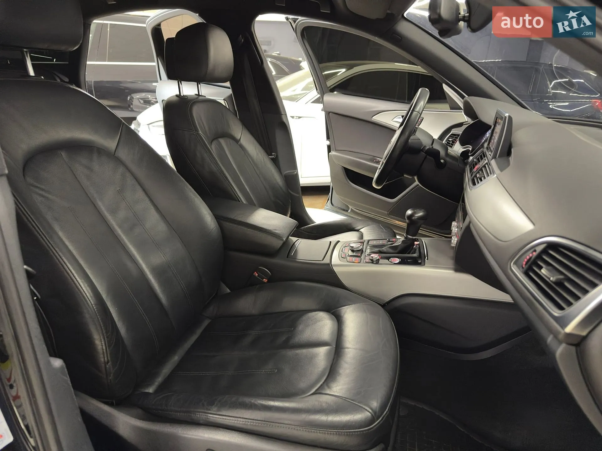 2013 Audi A6 - мініатюра 18