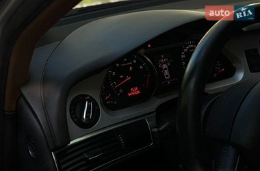 Седан Audi A6 2010 в Броварах