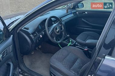 Універсал Audi A6 1999 в Тлумачі
