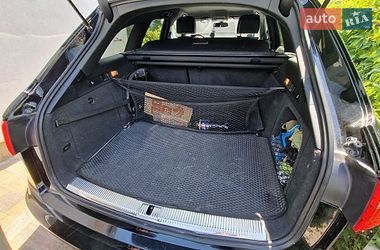 Универсал Audi A6 2012 в Тернополе