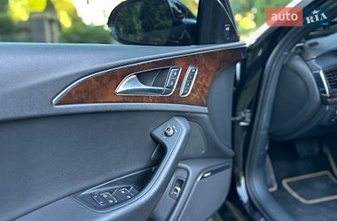 Седан Audi A6 2017 в Тернополі фото 13 Седан Audi A6 2017 в Тернополі