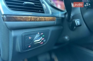 Седан Audi A6 2017 в Тернополі фото 16 Седан Audi A6 2017 в Тернополі