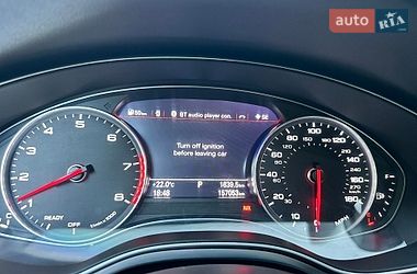 Седан Audi A6 2017 в Тернополі фото 21 Седан Audi A6 2017 в Тернополі
