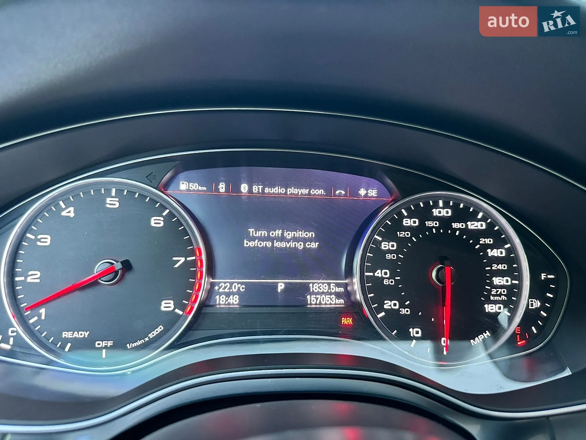 2017 Audi A6 - мініатюра 21