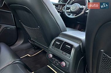 Седан Audi A6 2017 в Тернополі фото 26 Седан Audi A6 2017 в Тернополі